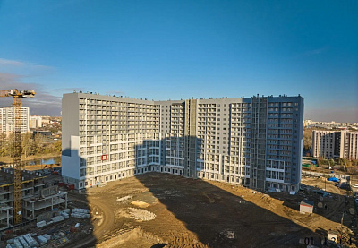 ЖК Манхэттен