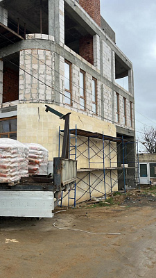 Апарт- отель 
