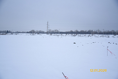 Рассвет