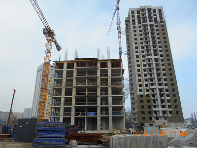 Микрорайон «Дуэт»