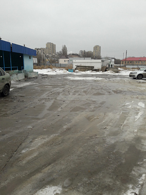 жилой квартал GRAND AVENUE