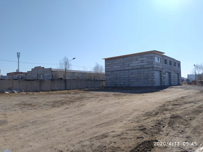 г. Красноярск, Советский район