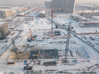 Прогресс-кварталы 