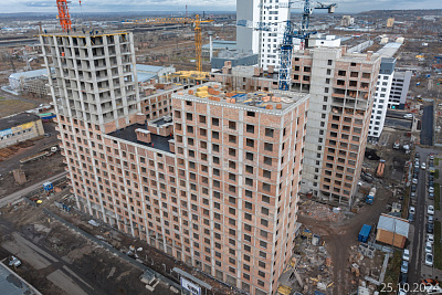 Прогресс-кварталы 