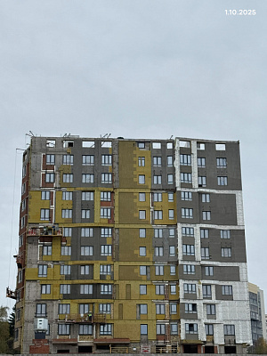ЖК 