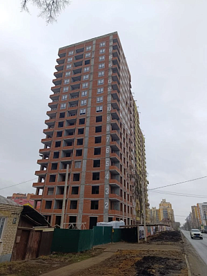Жилой комплекс
