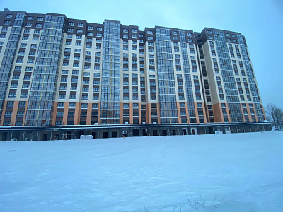 Жилой Комплекс Атмосфера