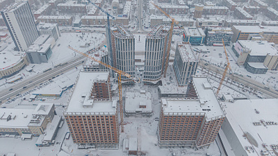 АЭРОН