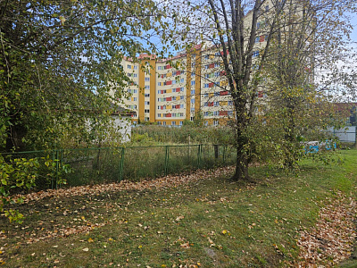 Asteria, Астерия