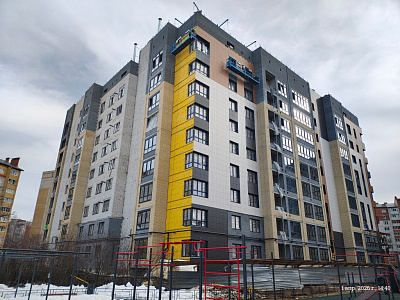 Комфорт-дом на Анникова 