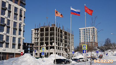 г. Иваново, Переулок Складской