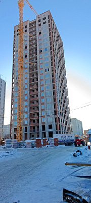 ПАРК-КВАРТАЛ 
