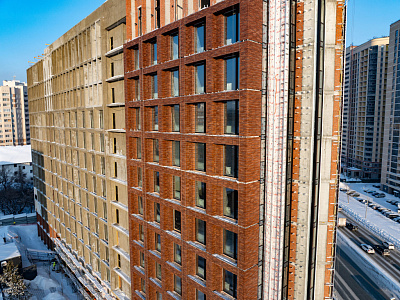 Unity Center, Юнити Центр
