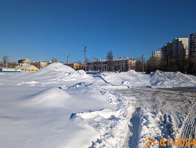 Жилой комплекс