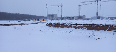 Село Миловка