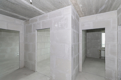 Жилой комплекс 