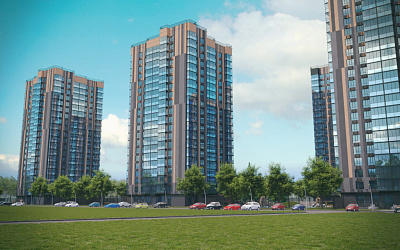 г. Новокузнецк, Улица Уфимская