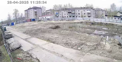 Дом на ММС