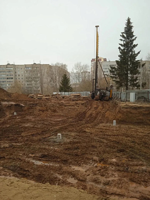 г. Киров, Улица Хлыновская