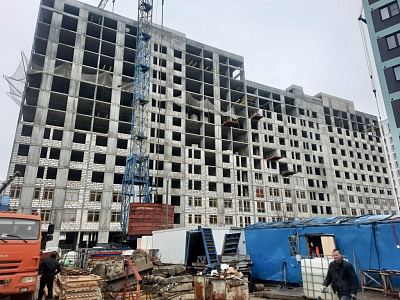Квартал