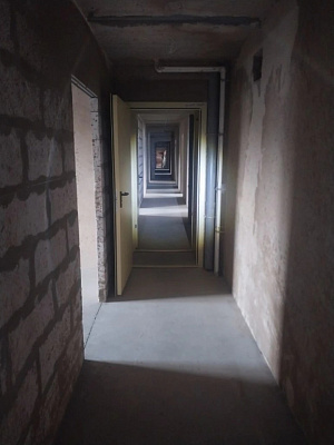 Жилой комплекс 