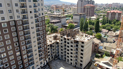 г. Махачкала, Лаптиева 31-33