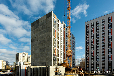г. Киров, Улица Пушкина