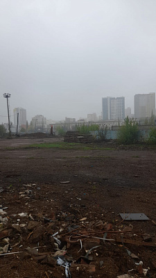 Жилой комплекс
