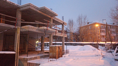 г. Екатеринбург, Улица Агрономическая