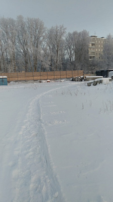 Расцветай на Зорге