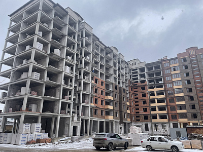 г. Дербент, Улица приморская