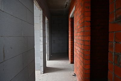 ЖК Новая Ботаника