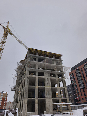 ЖК Парковый Центр