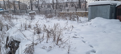 г. Барнаул, Улица Смирнова