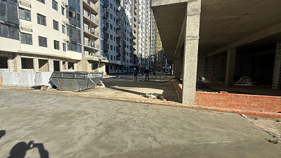 Жилой комплекс РЕЖИССЁР