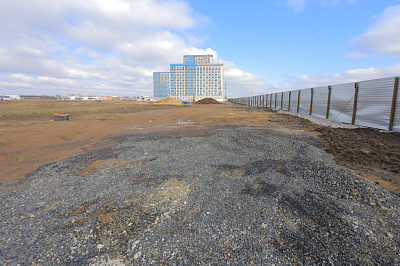 Сияние Литер 15 корпус 2