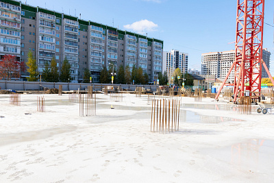 г. Верхняя Пышма, Улица Кривоусова