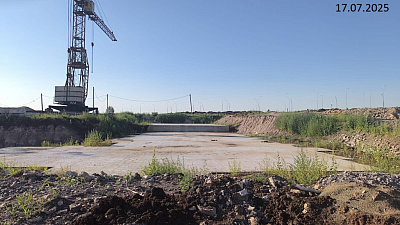 г. Магнитогорск, Улица Тевосяна
