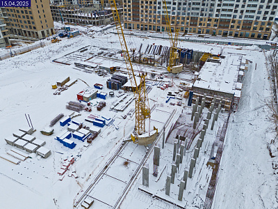 Жилой комплекс