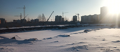 Жилой комплекс