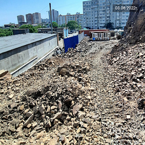 Жк Панорама, жилой комплекс Панорама