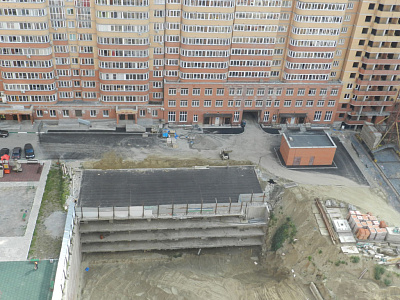 ЖК Ельцовский