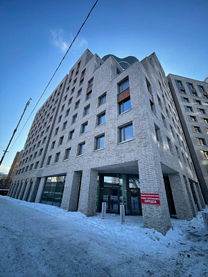 г. Москва, Красносельский район