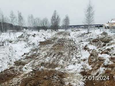 ЖК Родные кварталы