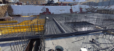 ЖК ДОМ БОНСАЙ