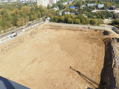 ЖК КВАРТЕТ