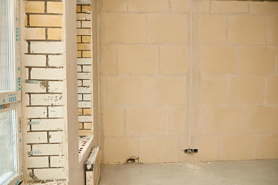 Жилой комплекс 