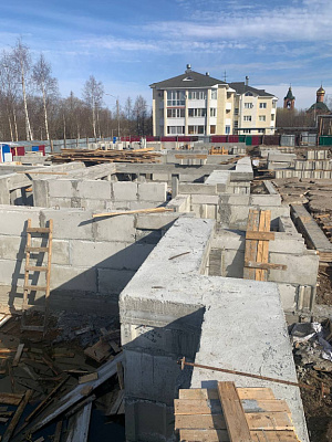 г. Архангельск, ул