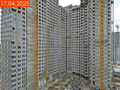 ФСК Скай Гарден