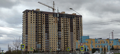 ЖК Орбита - 2